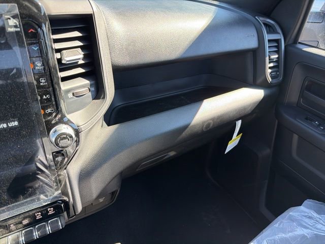 New 2026 RAM 2500 Tradesman w/ Power Wagon Package image 19