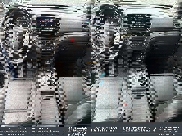 Used 2022 Honda Pilot Special Edition image 17