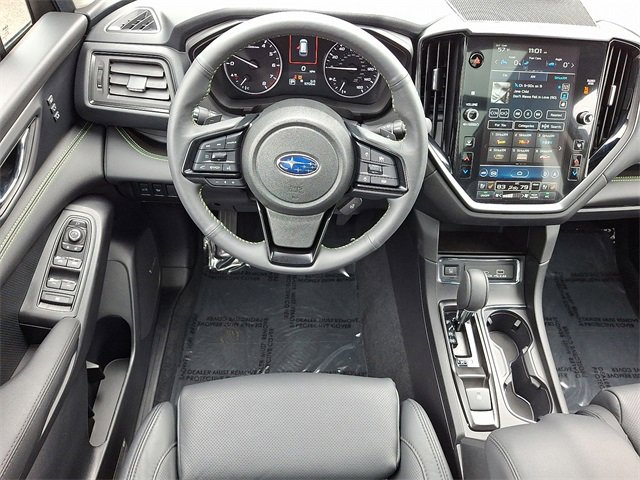 Used 2025 Subaru Ascent Bronze Edition w/ Popular Package #2 image 12