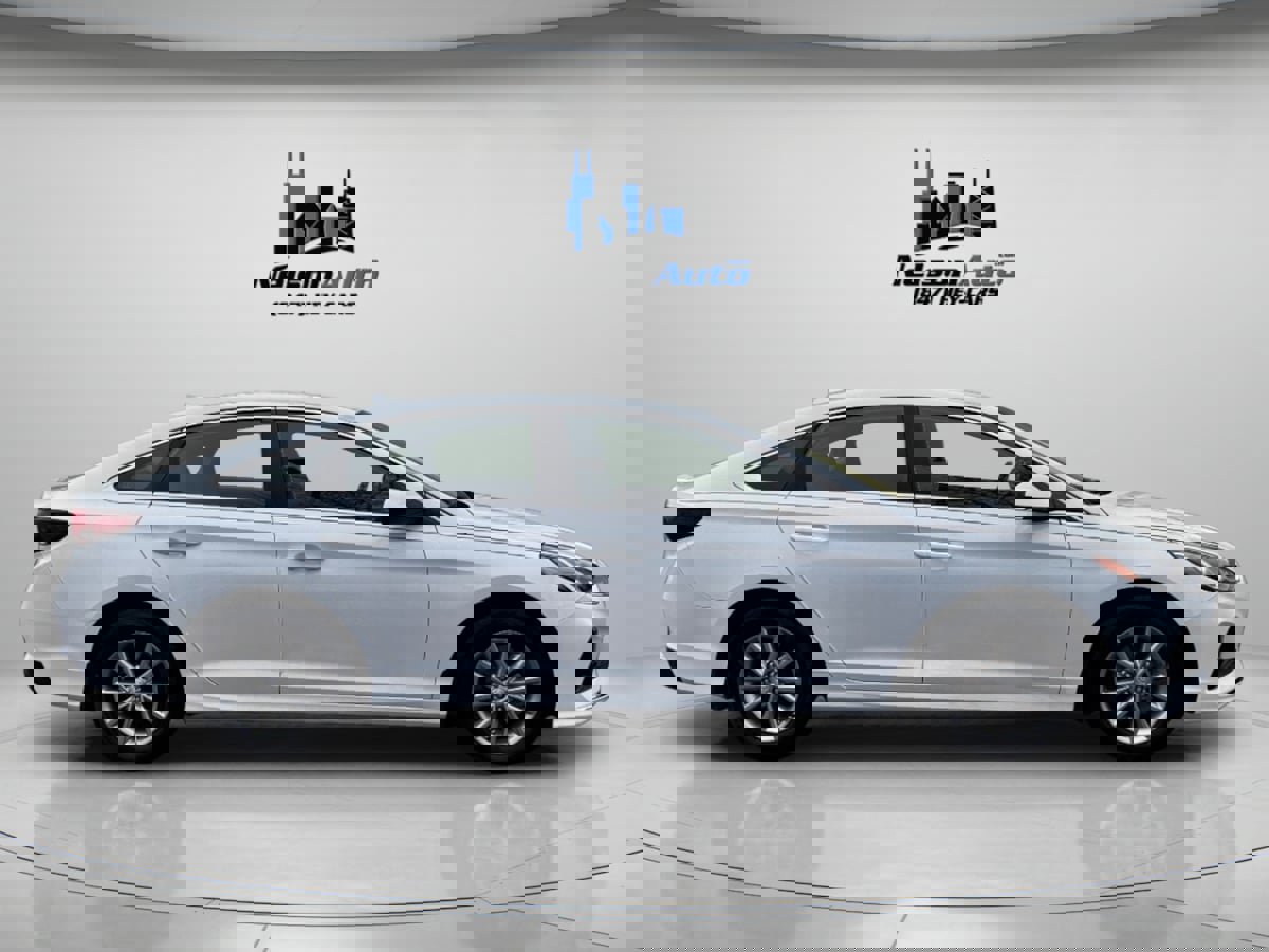 Used 2019 Hyundai Sonata SE image 3