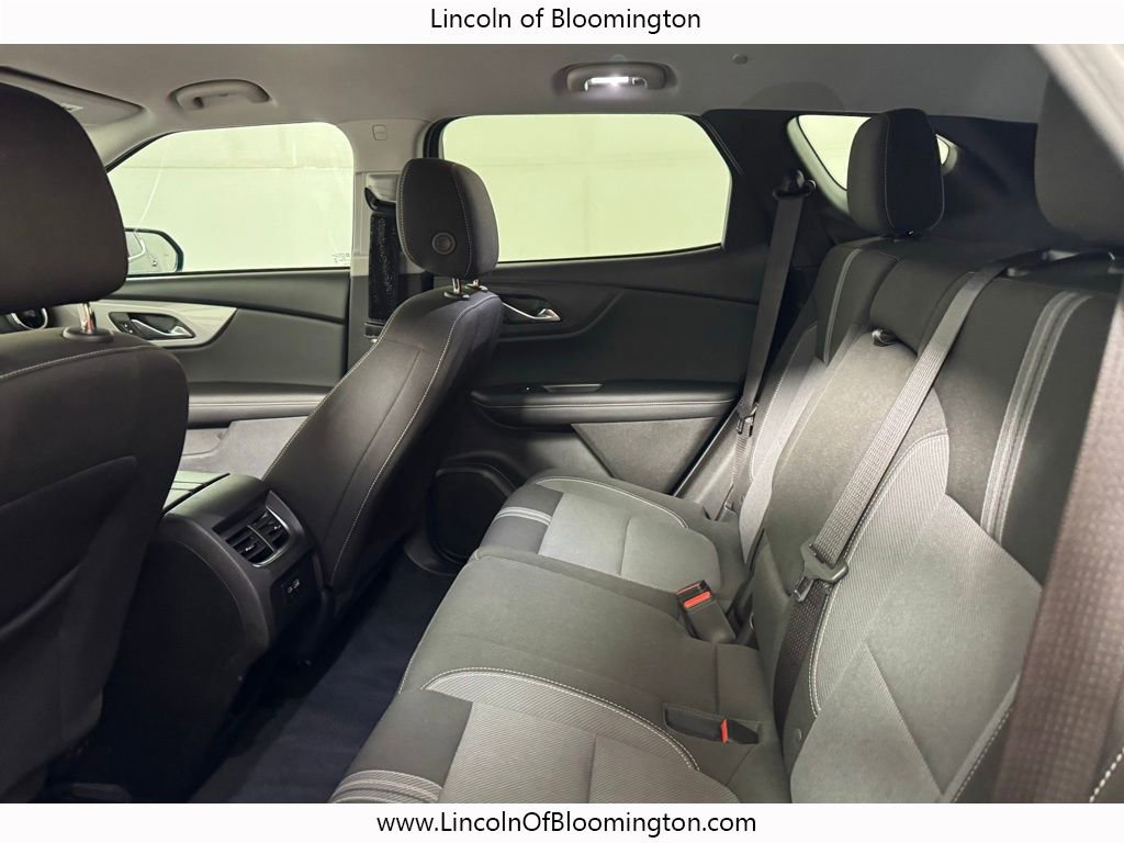 Used 2024 Chevrolet Blazer LT w/ Convenience Package image 28