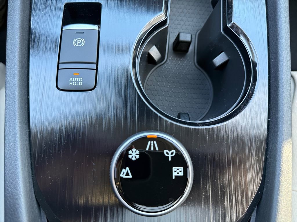 New 2026 Nissan Rogue Dark Armor image 31