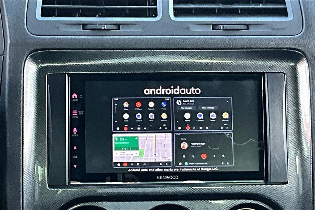 Used 2010 Dodge Challenger SRT8 w/ SRT Option Group II image 22