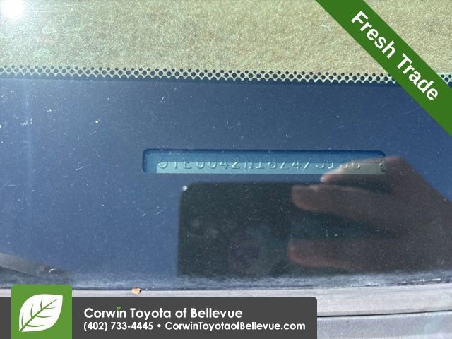 Used 2008 Toyota Tacoma 4x4 Access Cab V6 image 11