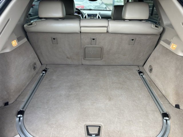 Used 2010 Cadillac SRX Performance image 19
