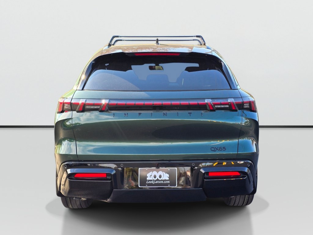 New 2027 INFINITI QX65 Autograph AWD/4WD image 5