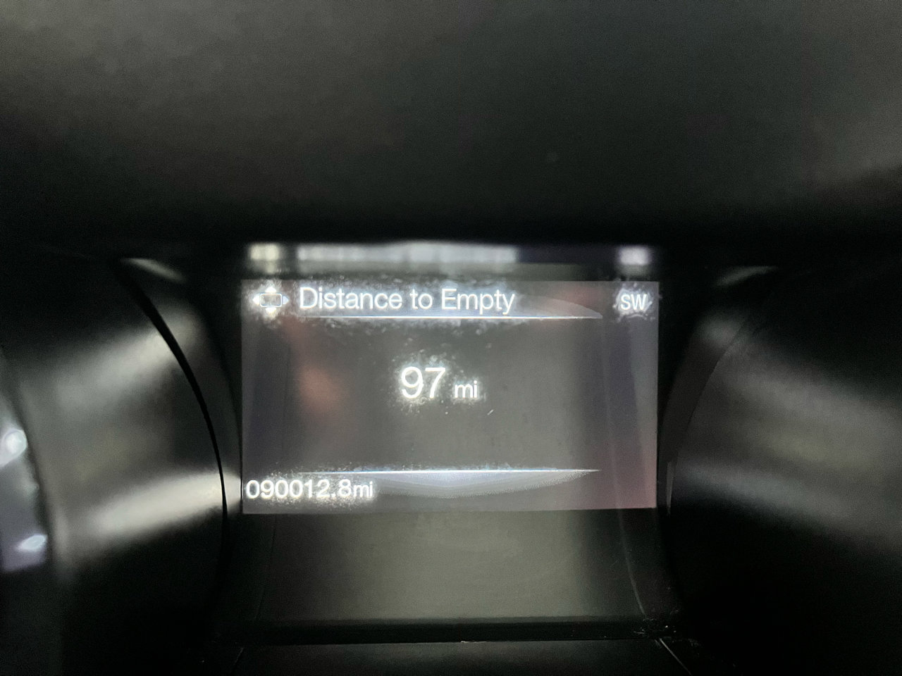 Used 2015 Ford Mustang Coupe image 18