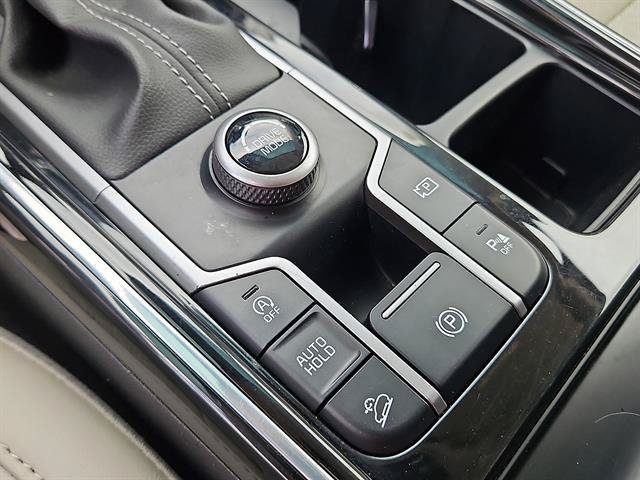 Used 2022 Kia Sorento SX FWD image 19