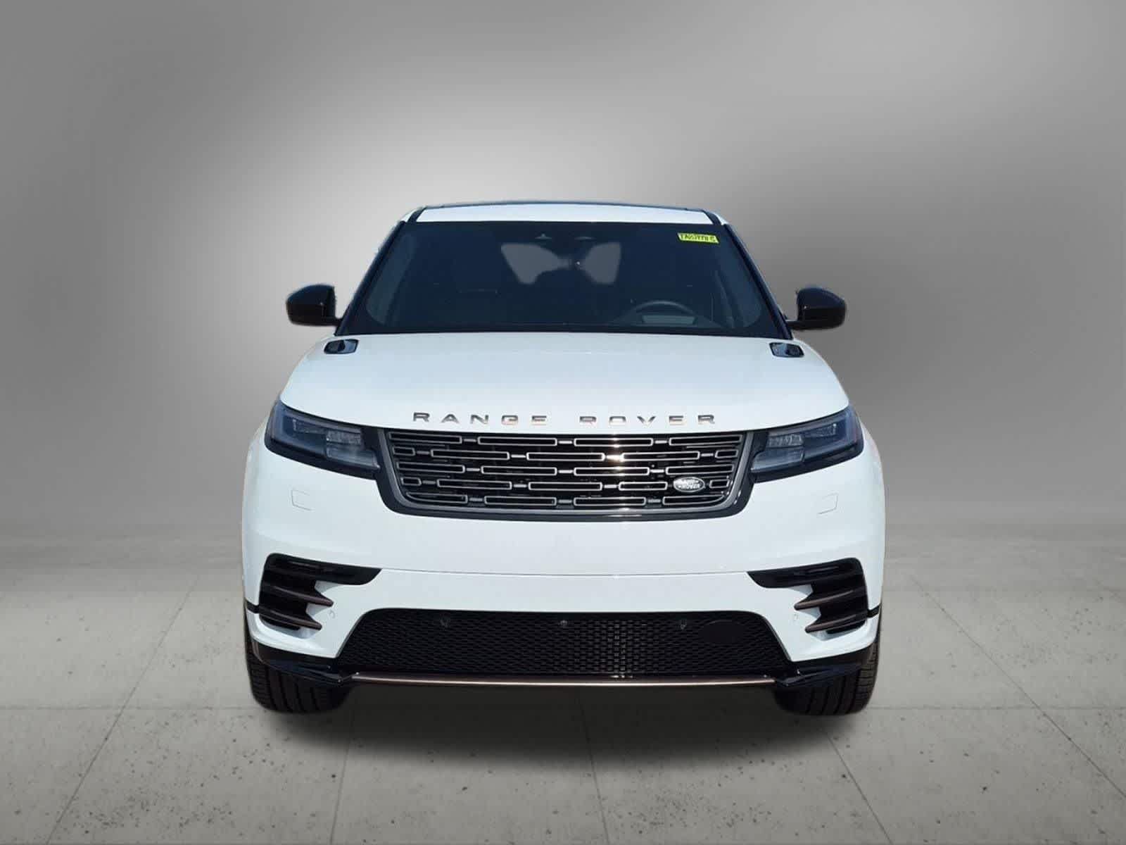 Used 2026 Land Rover Range Rover Velar Autobiography AWD/4WD image 9