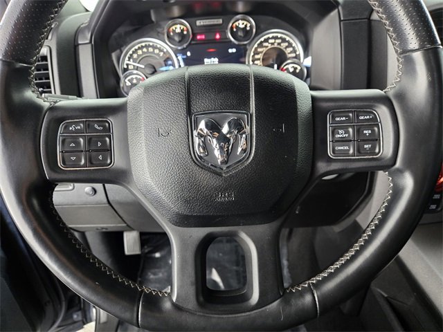 Used 2018 RAM 1500 Rebel w/ Luxury Group image 20