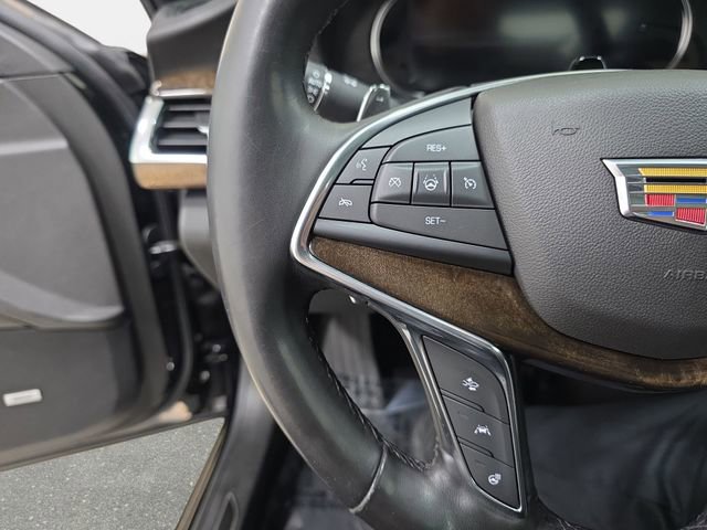 Used 2020 Cadillac CT6 Premium Luxury image 17