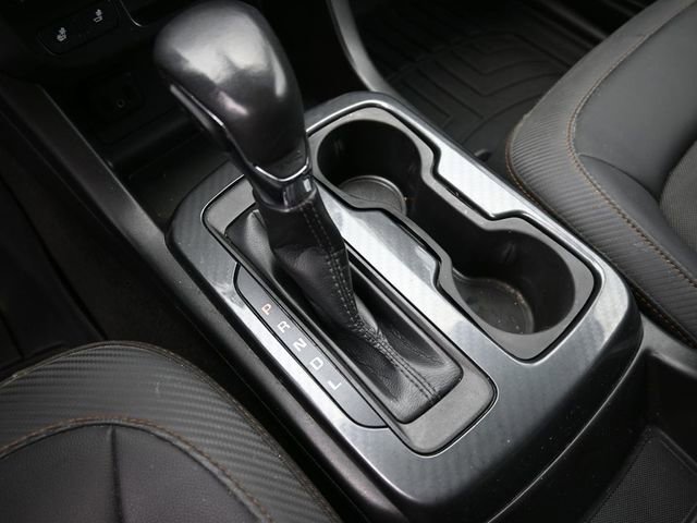 Used 2022 GMC Canyon AT4 w/ Trailering Package image 36