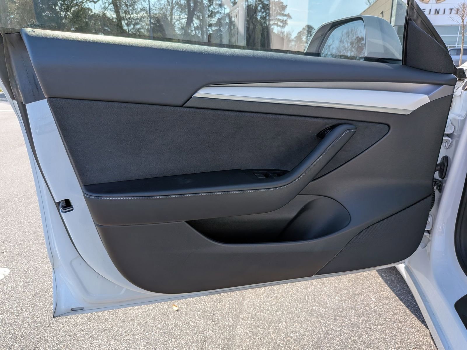 Used 2022 Tesla Model 3 Performance image 12