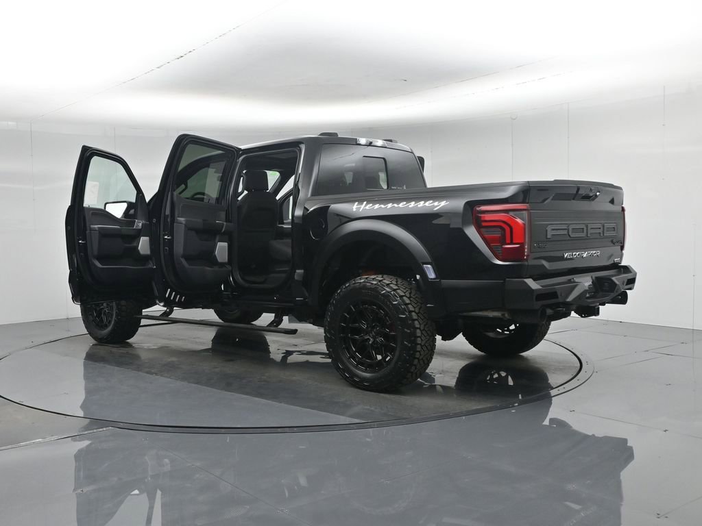 New 2025 Ford F150 Raptor image 39