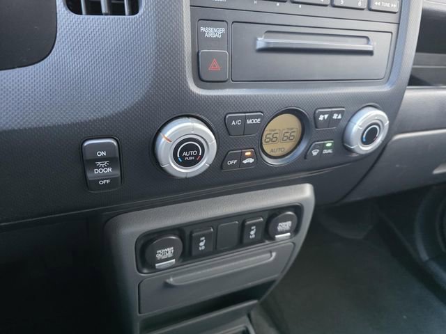 Used 2007 Honda Ridgeline RTL image 16