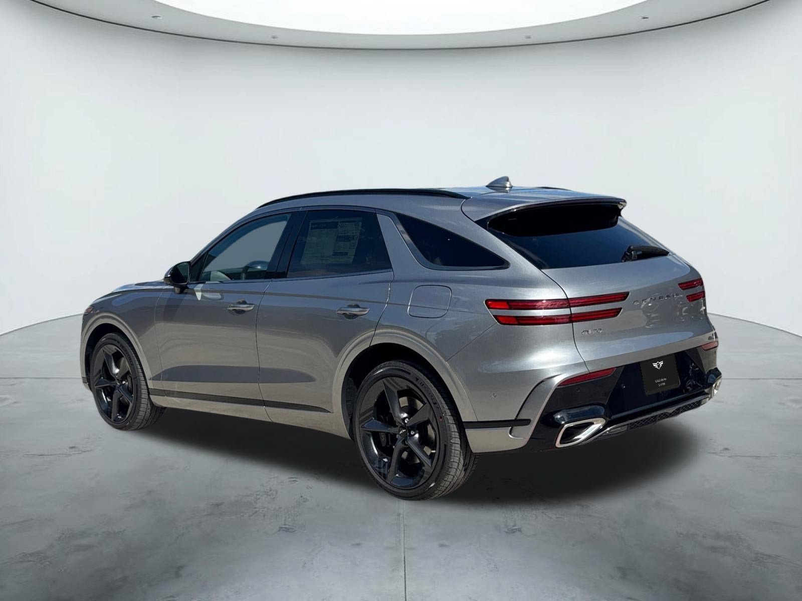 New 2026 Genesis GV70 2.5T Sport Prestige AWD/4WD image 3