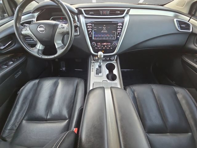 Used 2015 Nissan Murano Platinum w/ Platinum Technology Package FWD image 20