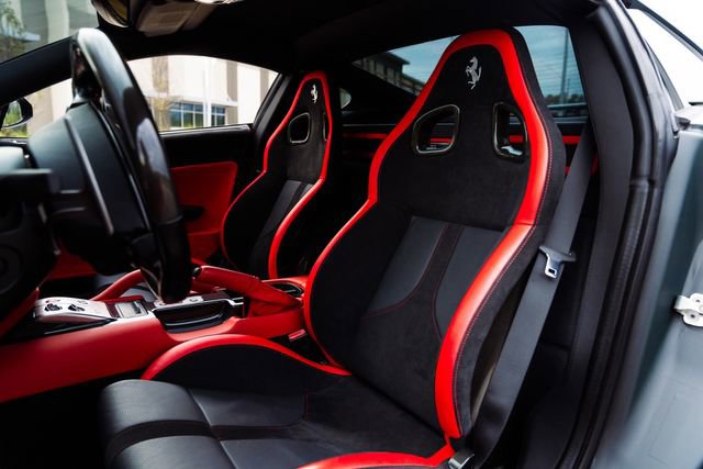 Used 2007 Ferrari 599 GTB Fiorano image 30