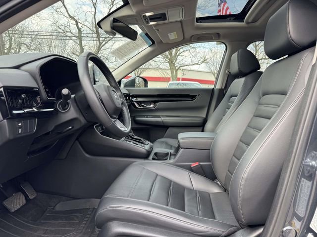 Certified 2024 Honda CR-V EX-L image 14
