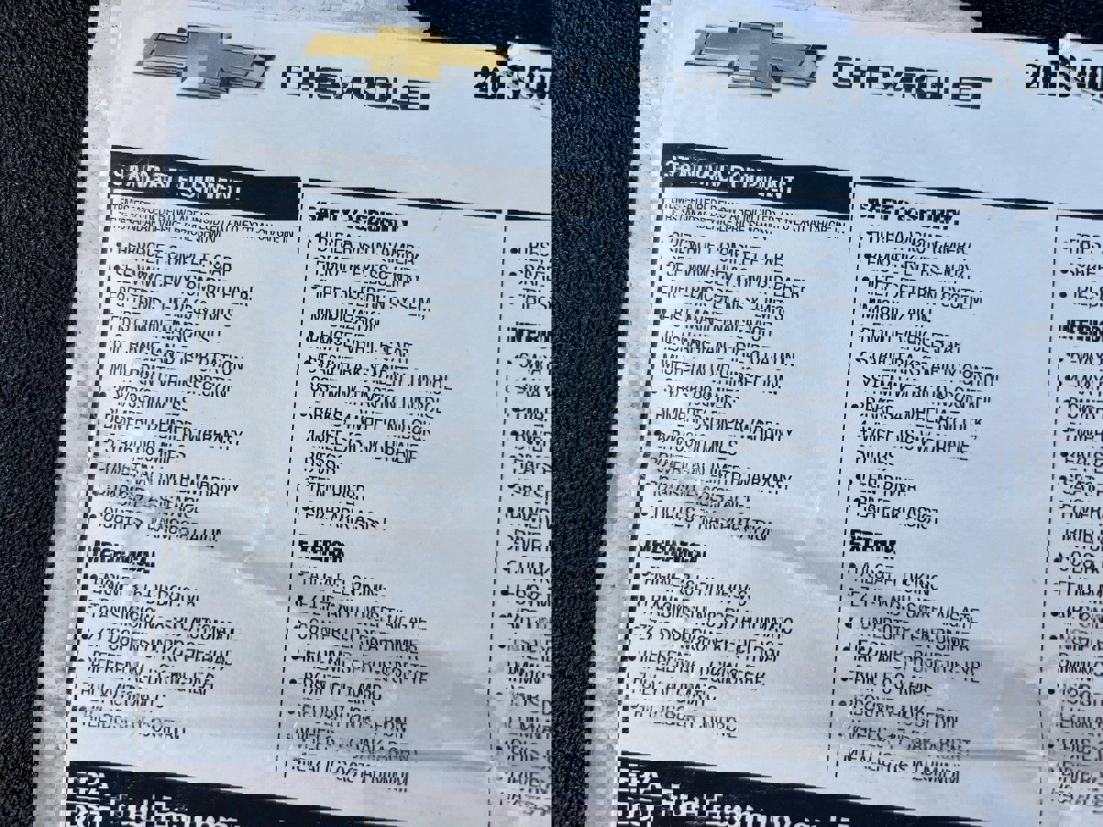 Used 2019 Chevrolet Colorado Z71 image 36