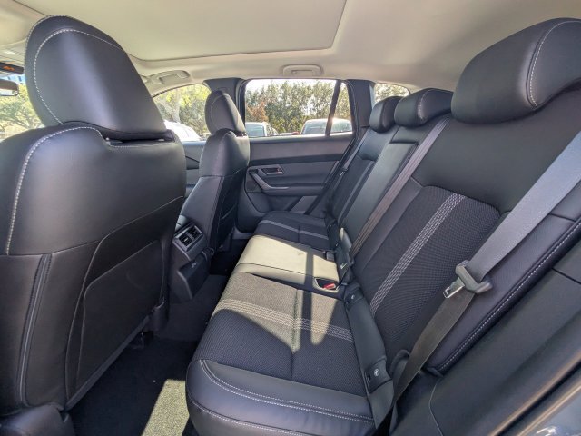 New 2026 MAZDA CX-50 Meridian Edition w/ Weather Package AWD/4WD image 12