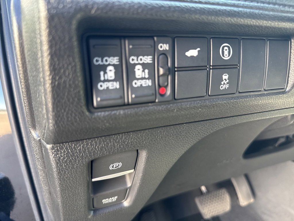 Used 2021 Honda Odyssey EX-L image 11