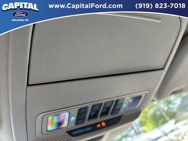 Used 2024 Ford Explorer Platinum w/ Technology Package AWD/4WD image 33