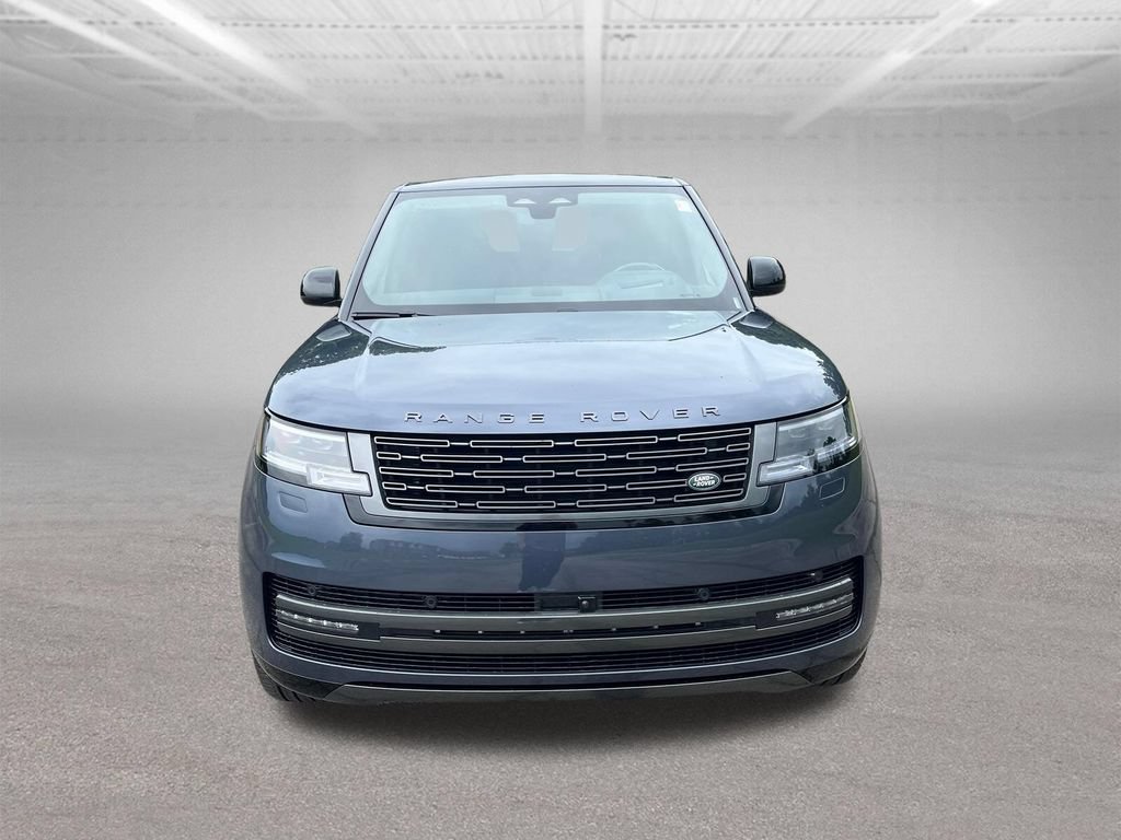New 2026 Land Rover Range Rover SE AWD/4WD image 8