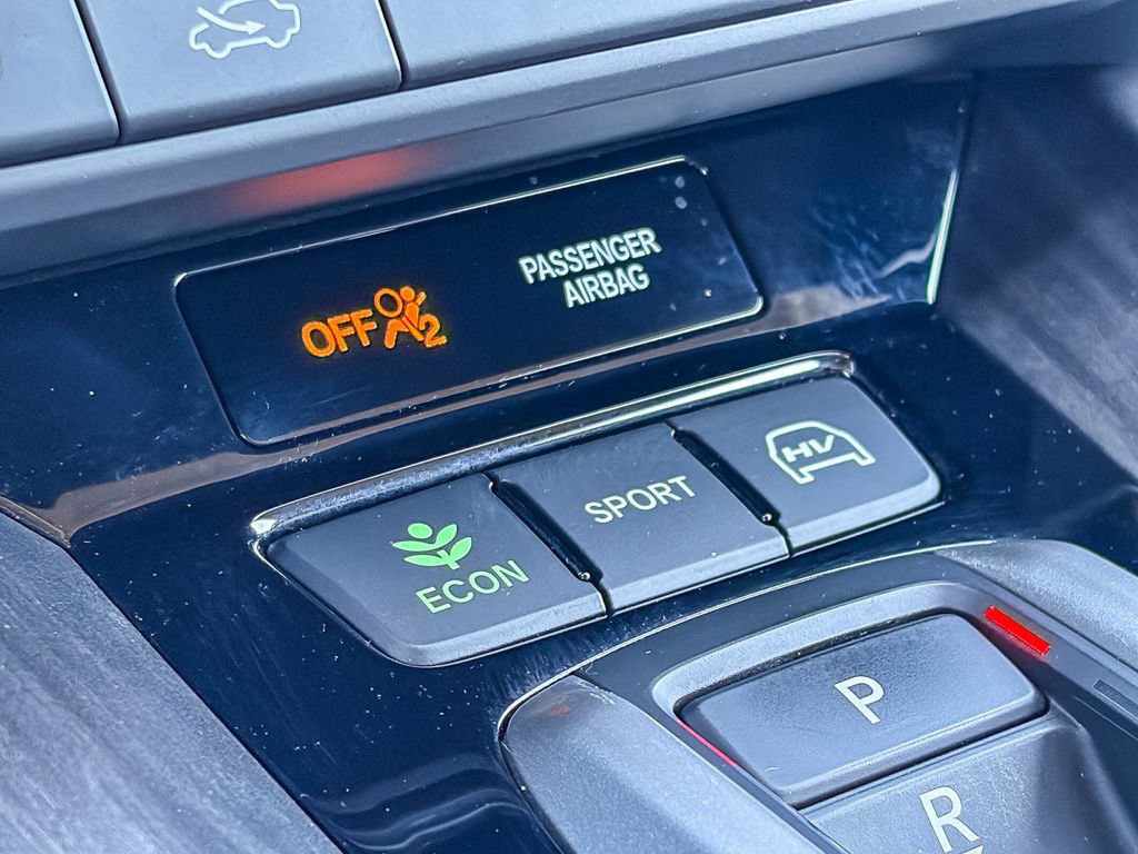 Used 2021 Honda Clarity Plug-In Hybrid image 31