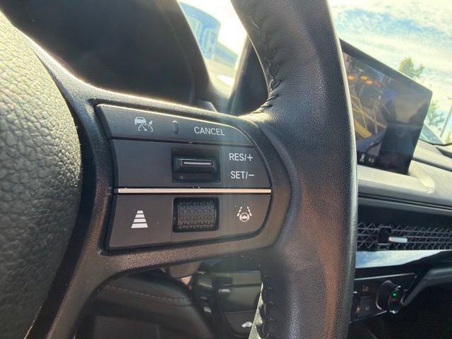 Used 2024 Honda Accord Sport image 18