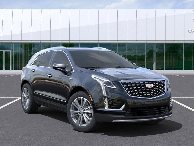 Used 2025 Cadillac XT5 Premium Luxury w/ Technology Package image 31