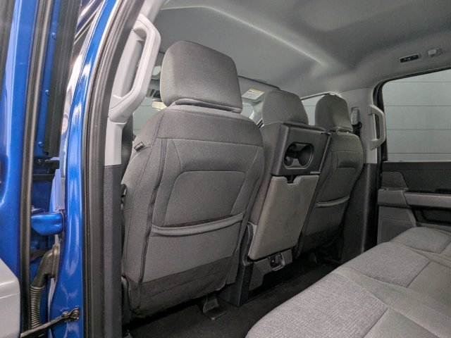 Used 2025 Ford F150 XLT w/ Equipment Group 301A Standard AWD/4WD image 28