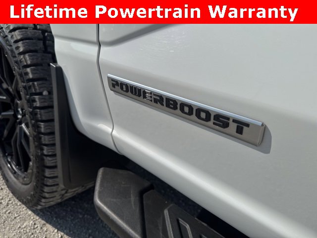 Used 2023 Ford F150 XLT w/ Equipment Group 302A High image 11