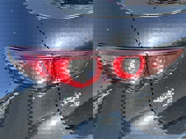 Used 2021 MAZDA MAZDA3 AWD 2.5 Turbo Hatchback image 15