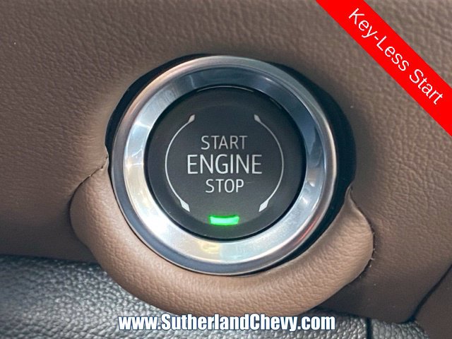 New 2027 Chevrolet Tahoe High Country w/ Sun And Tow Package AWD/4WD image 30