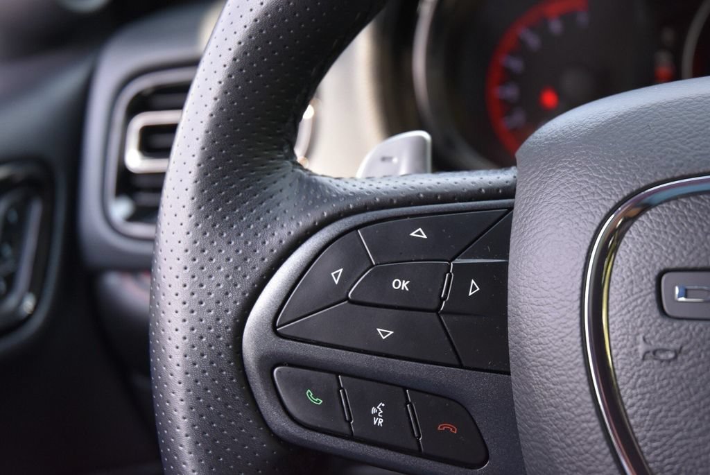 Used 2025 Dodge Durango R/T AWD/4WD image 18
