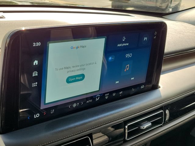 Used 2025 Lincoln Aviator Reserve w/ Equipment Group 201A AWD/4WD image 17