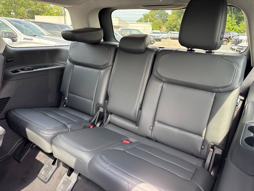 New 2027 Ford Expedition Active AWD/4WD image 18