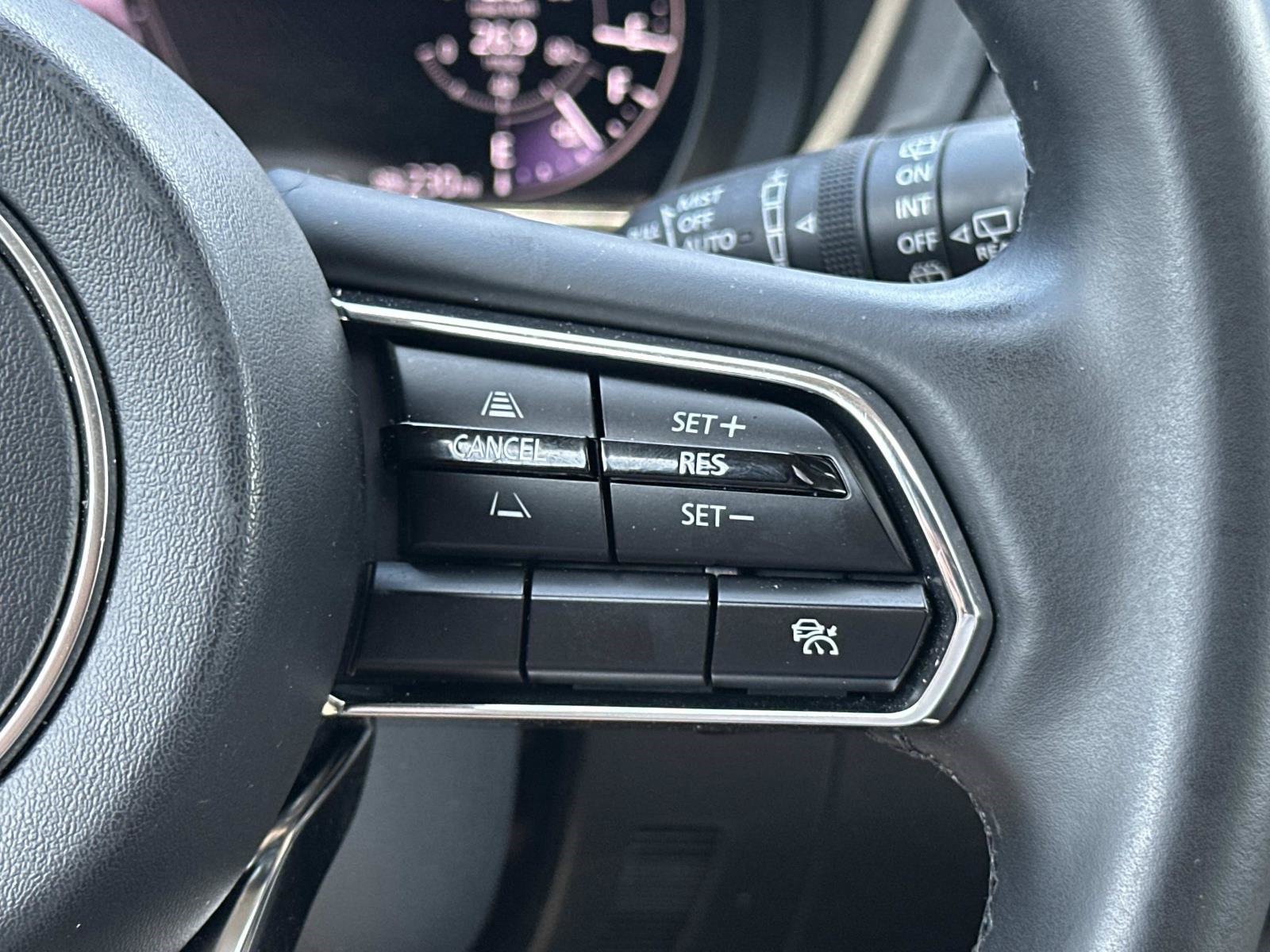 Used 2024 MAZDA CX-90 Plug-In Hybrid w/ Preferred AWD/4WD image 26