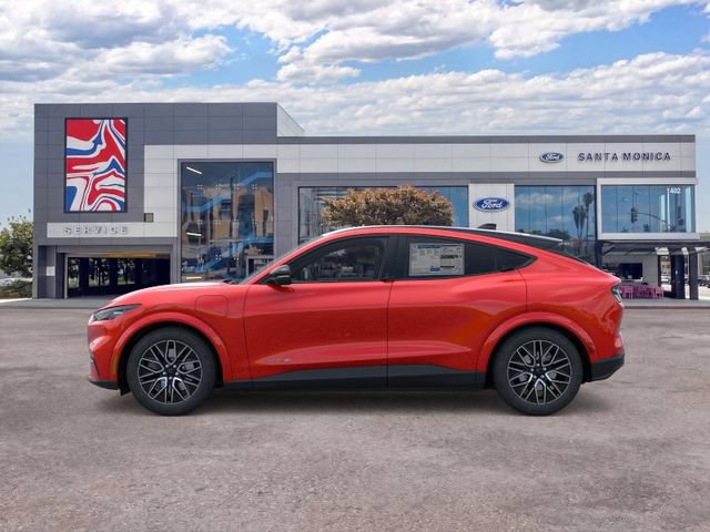 New 2026 Ford Mustang Mach-E Premium AWD/4WD image 3