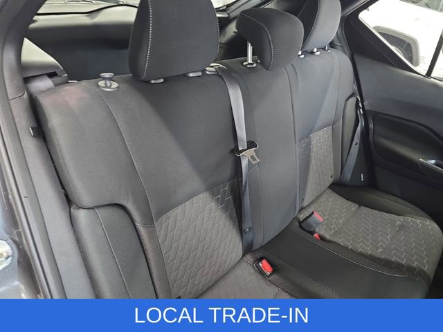 Used 2023 Nissan Kicks SV image 11