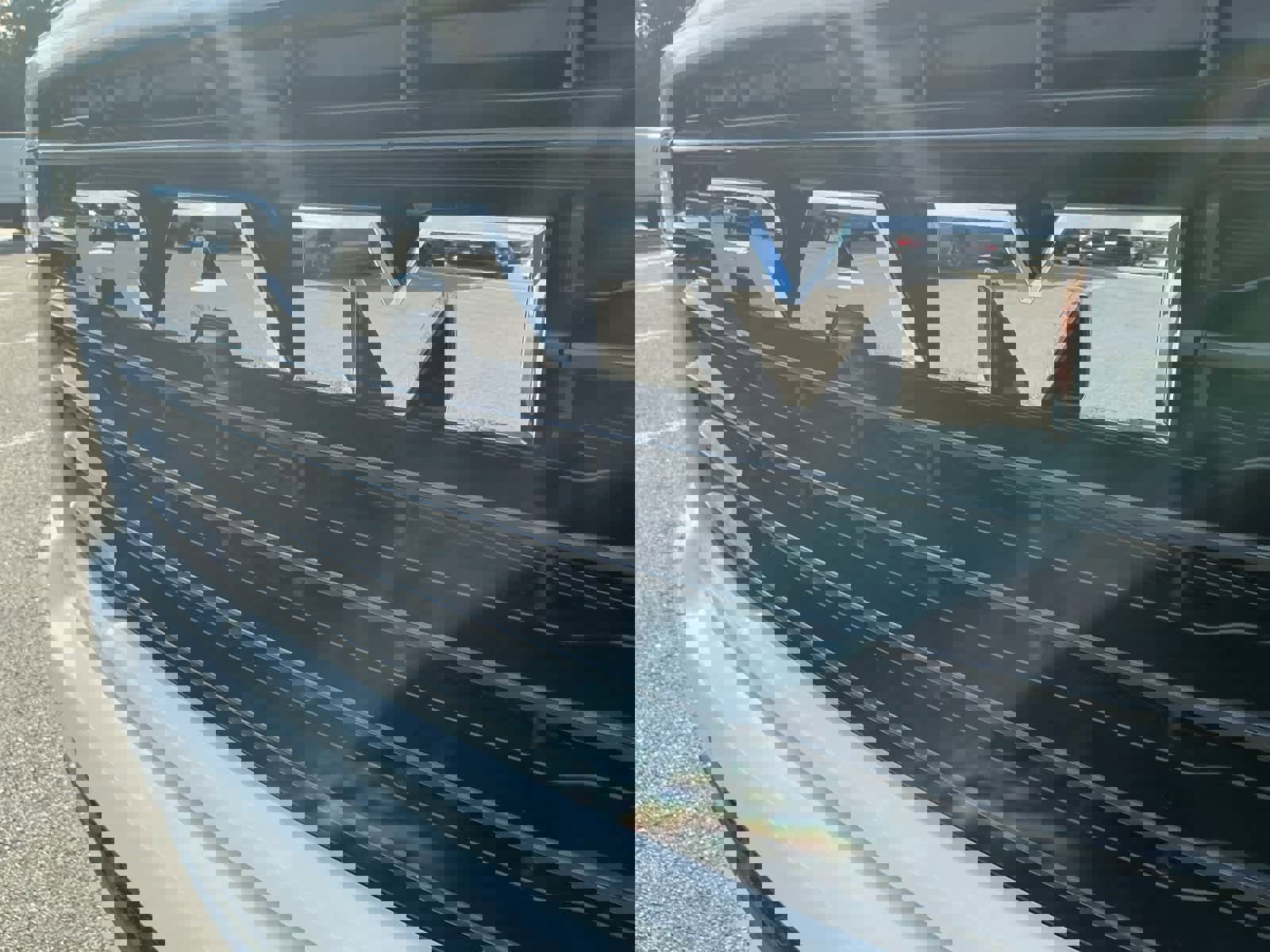 New 2026 RAM 1500 Laramie image 17