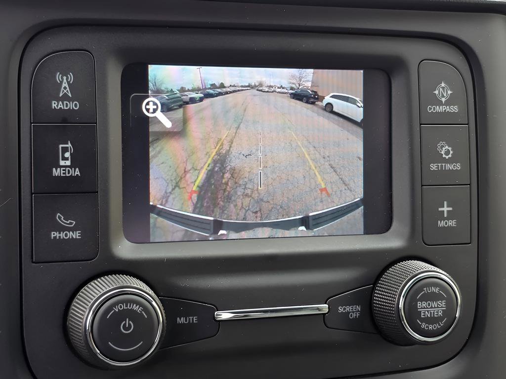 Used 2022 RAM 1500 Big Horn AWD/4WD image 29