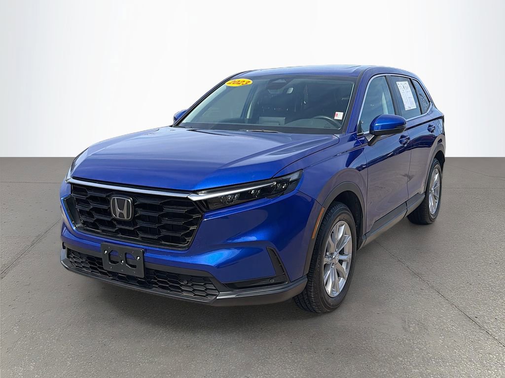 Used 2023 Honda CR-V EX-L image 8