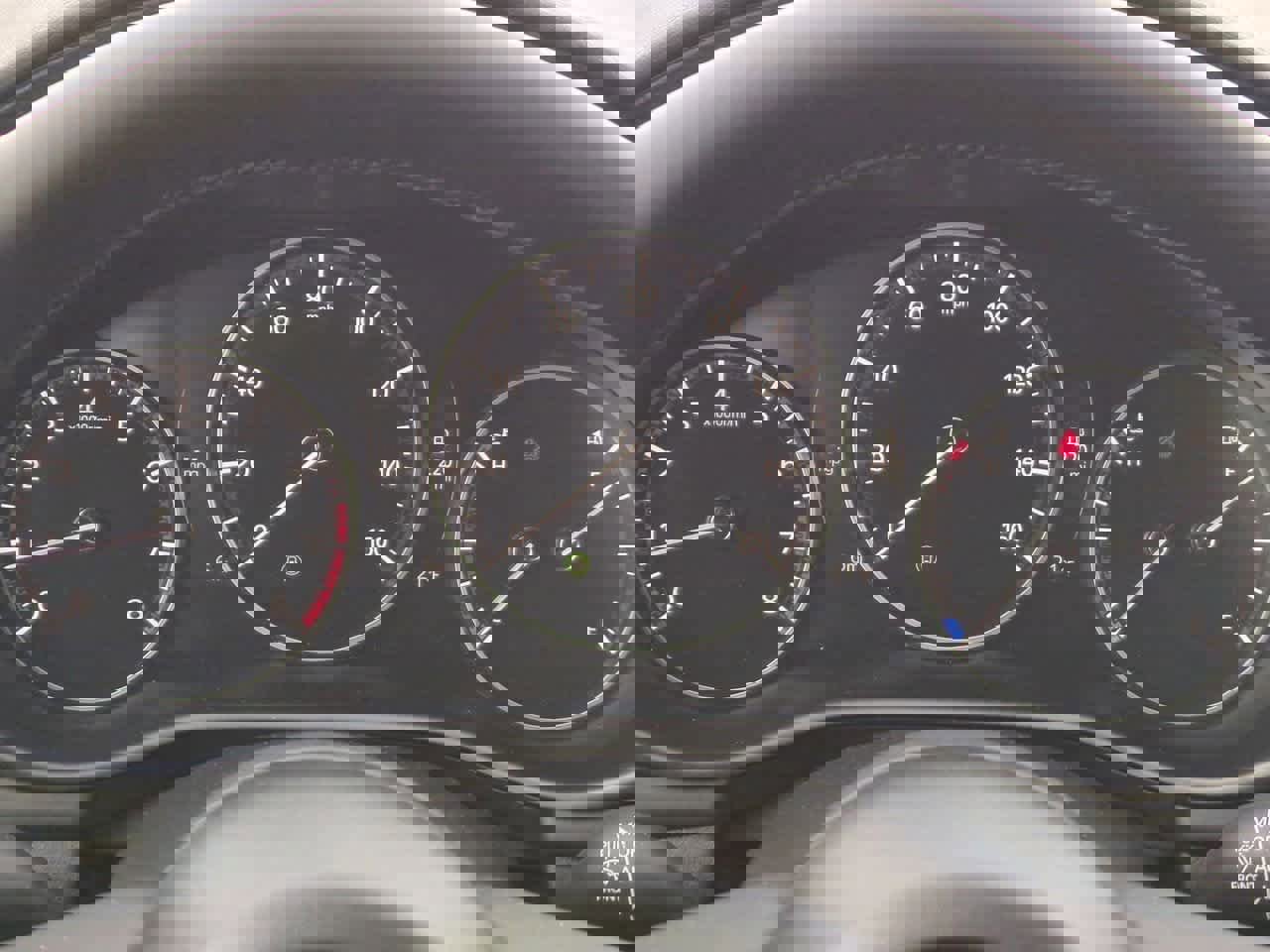 New 2026 MAZDA MAZDA3 2.5 S Hatchback w/ Premium Pkg image 33