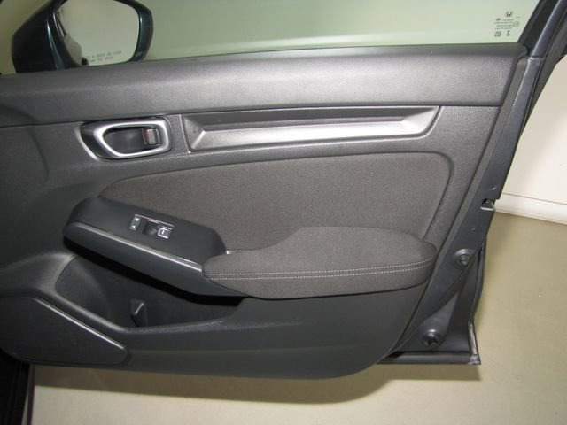 Certified 2024 Honda Civic Sport image 20