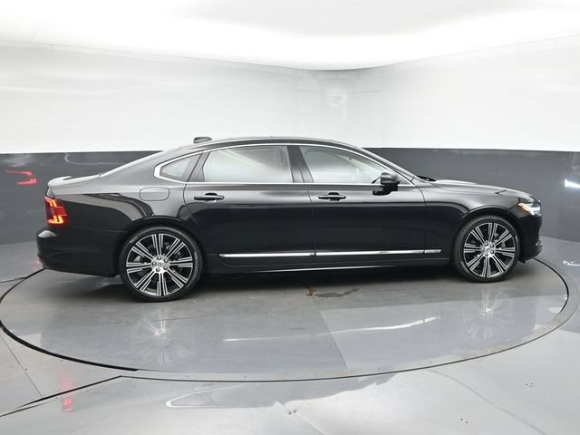 Used 2023 Volvo S90 B6 Ultimate w/ Lounge Package AWD/4WD image 9