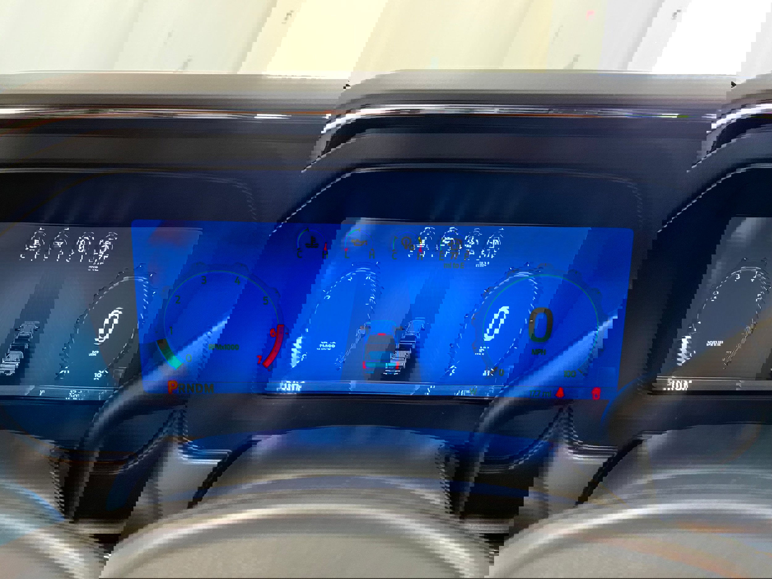 New 2025 Ford F350 Lariat w/ Lariat Ultimate Package image 21