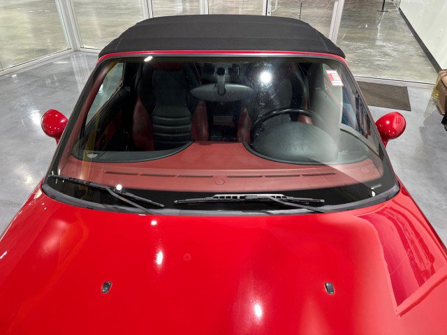 Used 1998 BMW M Roadster RWD image 46