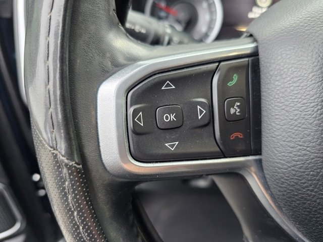 Used 2022 RAM 1500 Laramie w/ Sport Appearance Package image 29